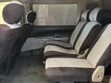 Mitsubishi Delica 1994 годаүшін3 800 000 тг. в Алматы – фото 2