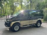 Mitsubishi Delica 1994 годаүшін3 800 000 тг. в Алматы – фото 4