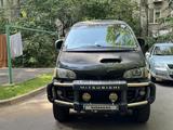 Mitsubishi Delica 1994 годаүшін3 800 000 тг. в Алматы – фото 5