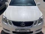 Lexus GS 300 2006 года за 4 900 000 тг. в Кызылорда