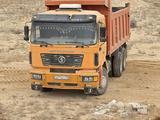 Shacman (Shaanxi)  F2000 2015 годаүшін11 000 000 тг. в Жанаозен