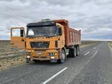 Shacman (Shaanxi)  F2000 2015 годаүшін11 000 000 тг. в Жанаозен – фото 2