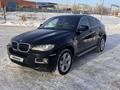 BMW X6 2013 года за 13 700 000 тг. в Астана