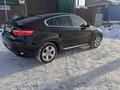 BMW X6 2013 года за 13 700 000 тг. в Астана – фото 5