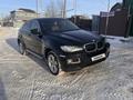 BMW X6 2013 года за 13 700 000 тг. в Астана – фото 6
