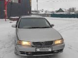 Nissan Cefiro 1997 года за 1 600 000 тг. в Щучинск