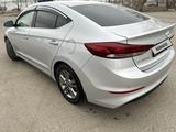 Hyundai Elantra 2018 годаүшін7 700 000 тг. в Павлодар