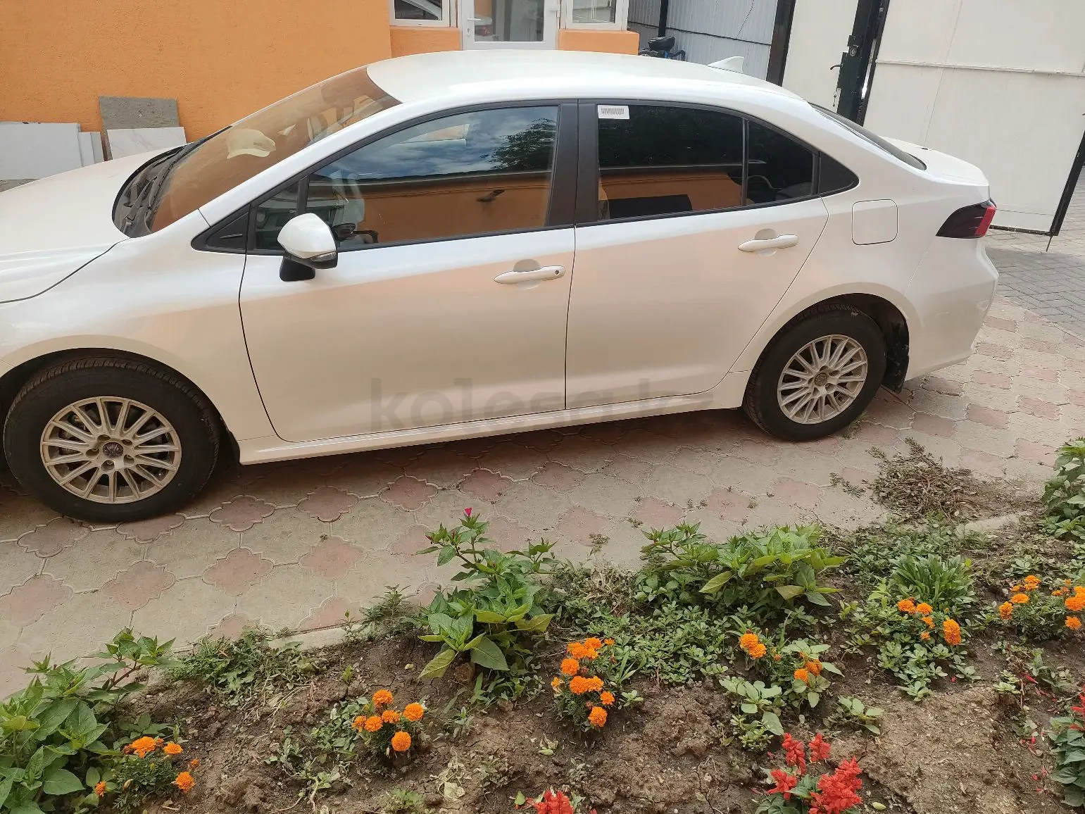 Toyota Corolla, 2023