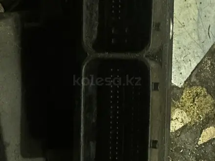 ЭБУ процессор компьютер 271 за 80 000 тг. в Караганда – фото 2