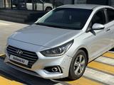 Hyundai Accent 2019 года за 5 990 000 тг. в Алматы – фото 4