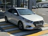 Hyundai Accent 2019 года за 5 990 000 тг. в Алматы