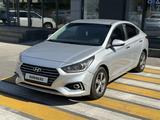 Hyundai Accent 2019 года за 5 990 000 тг. в Алматы – фото 3