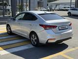 Hyundai Accent 2019 года за 5 990 000 тг. в Алматы – фото 5