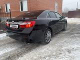 Toyota Camry 2011 года за 9 800 000 тг. в Павлодар – фото 2