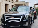 Cadillac Escalade 2016 года за 30 000 000 тг. в Шымкент – фото 2