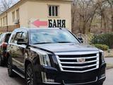 Cadillac Escalade 2016 года за 30 000 000 тг. в Шымкент – фото 3