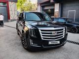 Cadillac Escalade 2016 года за 30 000 000 тг. в Шымкент