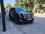 Cadillac Escalade 2016 года за 30 000 000 тг. в Шымкент – фото 5