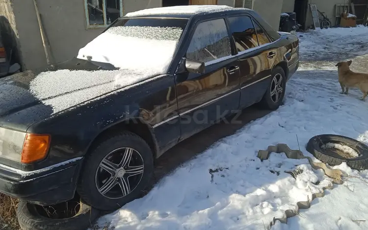 Mercedes-Benz E 230 1992 годаүшін750 000 тг. в Семей