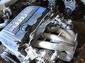 Двигатель Volkswagen 1.8 20V ANB, AEB, ADR, AGU, AWC. за 180 000 тг. в Астана – фото 2