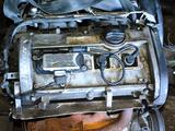 Двигатель Volkswagen 1.8 20V ANB, AEB, ADR, AGU, AWC. за 180 000 тг. в Астана – фото 5