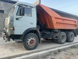 КамАЗ 1988 годаүшін5 000 000 тг. в Шымкент