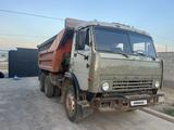 КамАЗ 1988 годаүшін5 000 000 тг. в Шымкент – фото 5