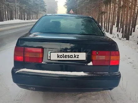 Volkswagen Passat 1993 года за 2 300 000 тг. в Петропавловск – фото 5