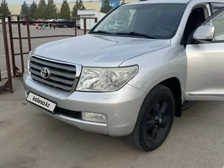 Toyota Land Cruiser 2009 года за 18 500 000 тг. в Алматы – фото 2