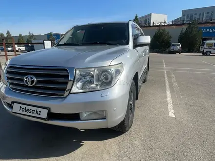 Toyota Land Cruiser 2009 года за 18 500 000 тг. в Алматы – фото 19