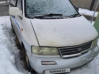 Nissan Largo 1997 годаfor1 700 000 тг. в Алматы