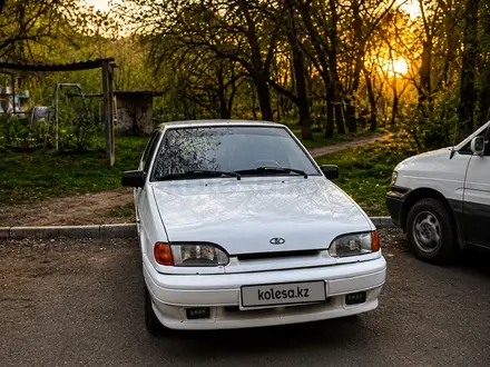 ВАЗ (Lada) 2114 2013 года за 1 200 000 тг. в Усть-Каменогорск – фото 2