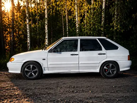 ВАЗ (Lada) 2114 2013 года за 1 200 000 тг. в Усть-Каменогорск