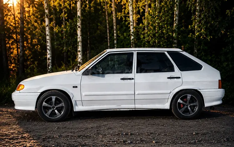 ВАЗ (Lada) 2114 2013 года за 1 200 000 тг. в Усть-Каменогорск