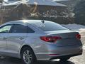 Hyundai Sonata 2016 года за 4 600 000 тг. в Алматы – фото 5