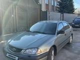 Toyota Avensis 2001 года за 3 600 000 тг. в Актобе