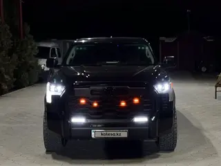 Toyota Tundra, 2022