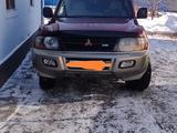 Mitsubishi Montero 2001 года за 5 400 000 тг. в Алматы