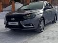 ВАЗ (Lada) Vesta 2020 года за 6 100 000 тг. в Темиртау