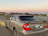 Toyota Camry 2003 годаүшін5 100 000 тг. в Кокшетау – фото 2