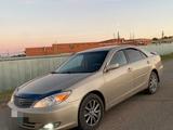 Toyota Camry 2003 годаүшін5 100 000 тг. в Кокшетау