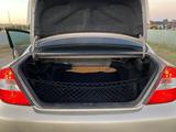 Toyota Camry 2003 годаүшін5 100 000 тг. в Кокшетау – фото 5