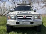 Mitsubishi Pajero 2006 годаүшін6 716 666 тг. в Алматы