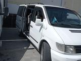 Mercedes-Benz Vito 1998 годаүшін4 000 000 тг. в Атырау – фото 2