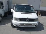 Mercedes-Benz Vito 1998 годаүшін4 000 000 тг. в Атырау – фото 4