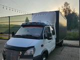 ГАЗ ГАЗель 2014 года за 10 500 000 тг. в Астана