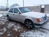 Mercedes-Benz E 230 1990 года за 1 650 000 тг. в Мерке – фото 4