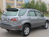 Lexus RX 300 2002 года за 7 200 000 тг. в Алматы – фото 5