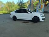 Volkswagen Polo 2015 годаfor5 100 000 тг. в Алматы – фото 4