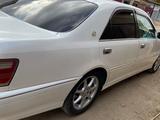 Toyota Crown 2002 года за 3 800 000 тг. в Жезказган – фото 5